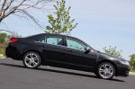 Lincoln MKZ 2010 года